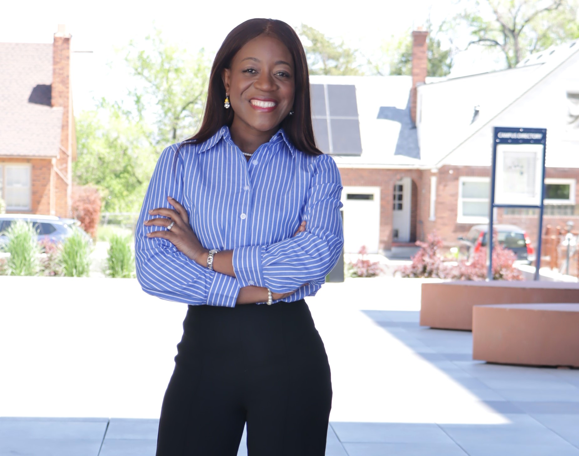 Priscillar McMillan
